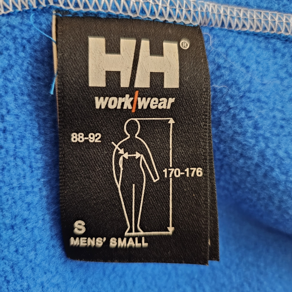 Helly Hansen Fleece Jacket - Picture 9 of 11
